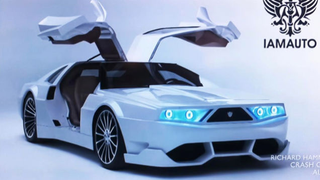 Illustration for article titled The Ten Most Vulgar Cars Ever Made